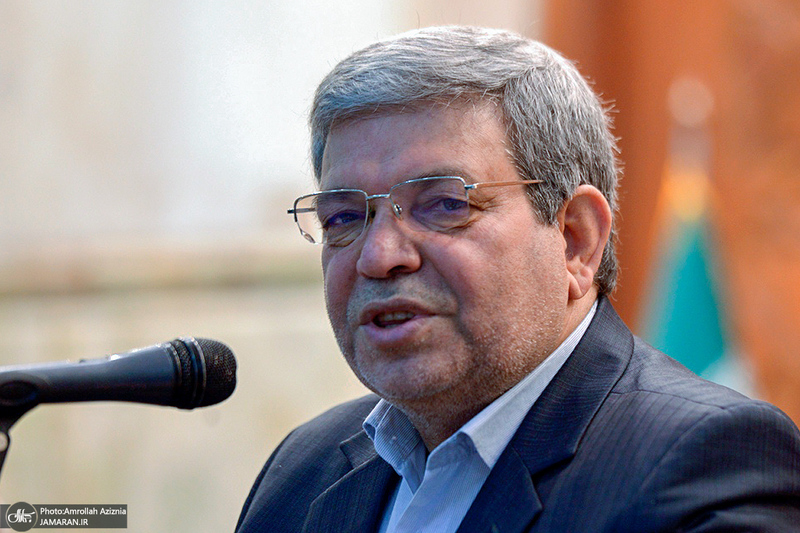 تجدید میثاق رئیس سازمان بهزیستی و جمعی از توان یابان با آرمان های حضرت امام خمینی (س)