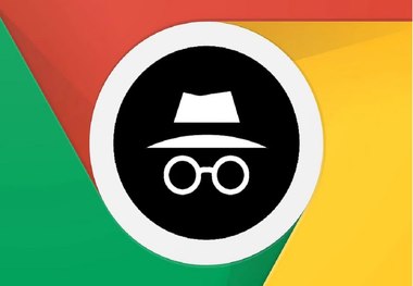 قابلیت های استفاده از حالت ناشناس مرورگر وب 
