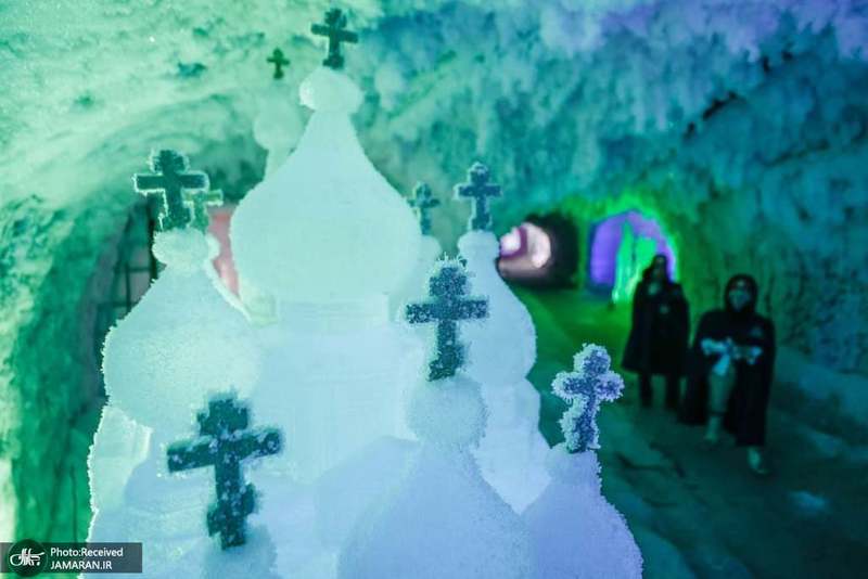 منتخب تصاویر امروز جهان- 27 مهر 1400