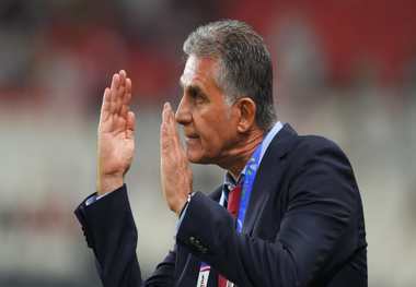 گزارش جی پلاس از جملات قصار اهالی ورزش در هفته جاری/ کی روش در حوالی خط پایان