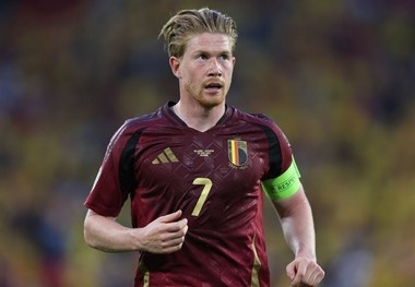 انتخابی جام جهانی ۲۰۱۶ اروپا| باخت عجیب آلمان؛ پیروزی پرگل بلژیک