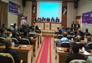 فرماندار زاوه: موظف به صیانت از آرای مردم در انتخابات هستیم