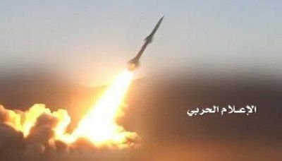 یگان موشکی یمن به عربستان: چمدان هایتان را ببندید و فرار کنید