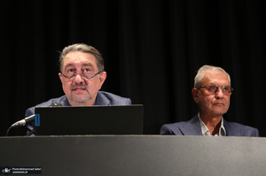 «همبستگی اجتماعی و دفاع ملی»؛ نشست دوازدهم: قدرت معنایی ایران