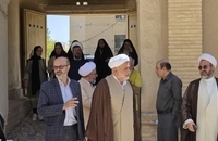 کارگاه علمی، فرهنگی و آموزشی نویسندگان عرصه کودک و نوجوان