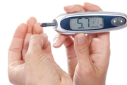 لوزالمعده در بدن مبتلایان به دیابت نوع یک، هورمون انسولین نمی‌سازد