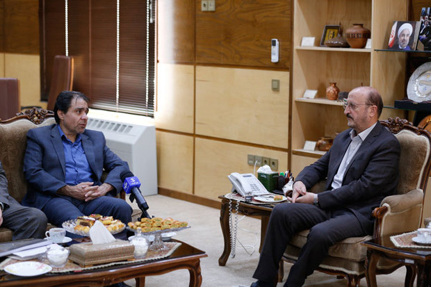 22 میلیون جمعیت روستایی تحت پوشش بیمه سلامت هستند