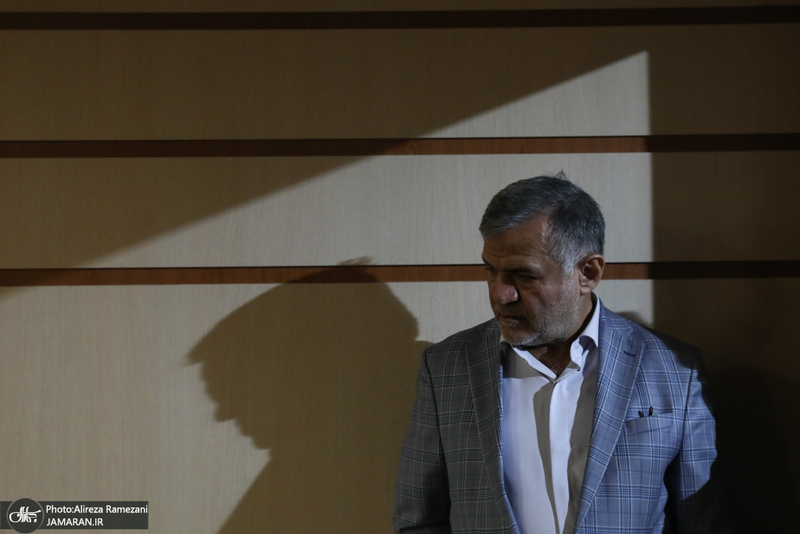 چهاردهمین مجمع عمومی حزب موتلفه اسلامی - محمدعلی امانی