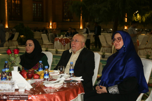 آیین گرامیداشت روز ایرانشناسی