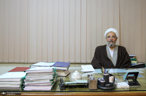 محمد اسماعیل شوشتری