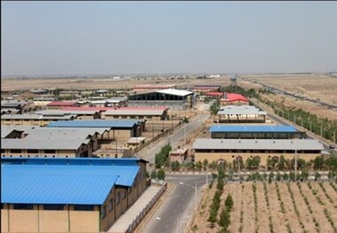 عضویت شرکت شهرکهای صنعتی سیستان و بلوچستان در شورای هماهنگی فن بازار منطقه ای