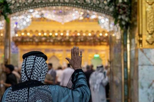 چرا گردشگری زیارتی در ایران اهمیت زیادی دارد؟