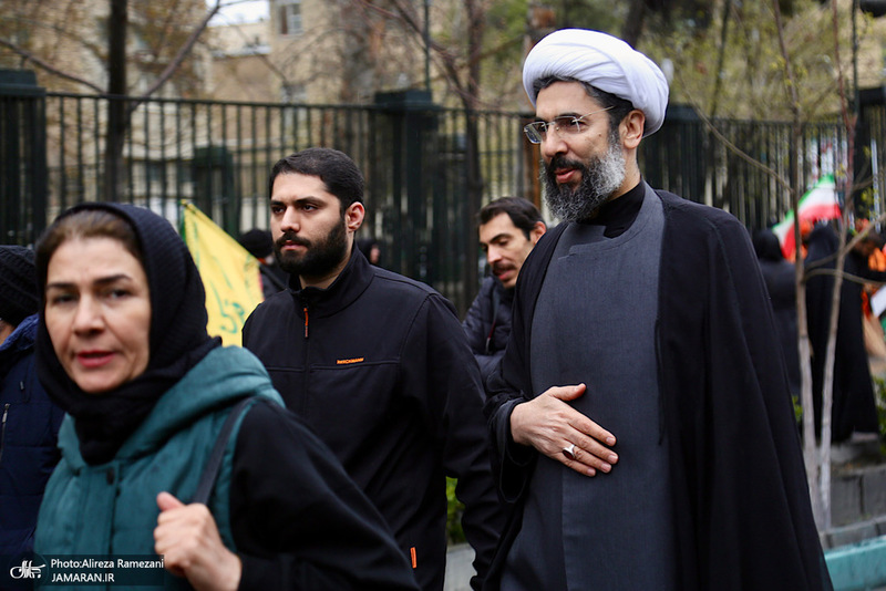 مراسم روز جهانی قدس-2