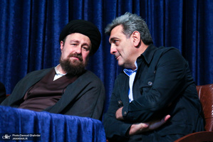 تجدید میثاق شهردار و اعضای شورای اسلامی شهر تهران با آرمان های حضرت امام(س)