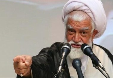 آیت‌الله نعیم‌آبادی: مسئولان از این حادثه تلخ به‌آسانی عبور نکنند