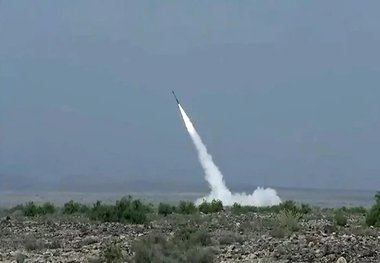 آزمایش موفق موشک هایپرسونیک «فتاح-۲» توسط پاکستان / افزایش توان هدف‌گیری اهداف دوربرد و عبور از سامانه‌های دفاع موشکی