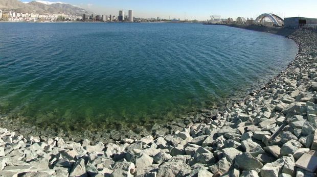۴۰ درصد میزان درآمد ۱۶۴ کسبه دریاچه چیتگر از بین رفت
