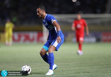 جلالی: شرمنده هواداران شدیم