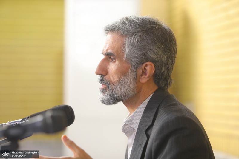 نشست «رویکردهای فقهی کشورهای اسلامی در مجامع بین المللی به مباحث حقوق بشری»