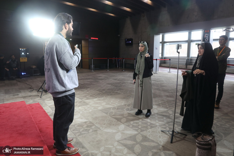 نوردهمین جشنواره سینما حقیقت-2