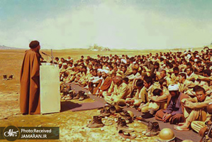 تصاویری از آیت الله سید یحیی جعفری(ره)