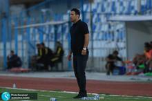 تارتار: نتیجه عادلانه بود/ تا زمین را دیدم...