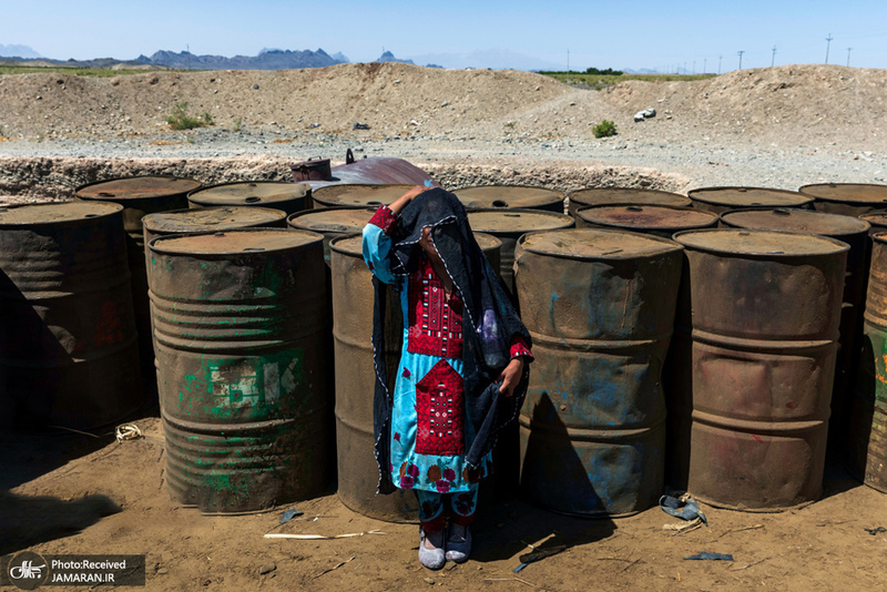 منتخب تصاویر امروز جهان- 5 آبان