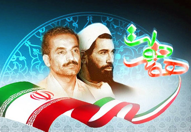 9 پروژه عمرانی در دلگان افتتاح و کلنگ زنی شد