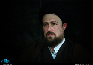 تسلیت سید حسن خمینی به پیروز حناچی