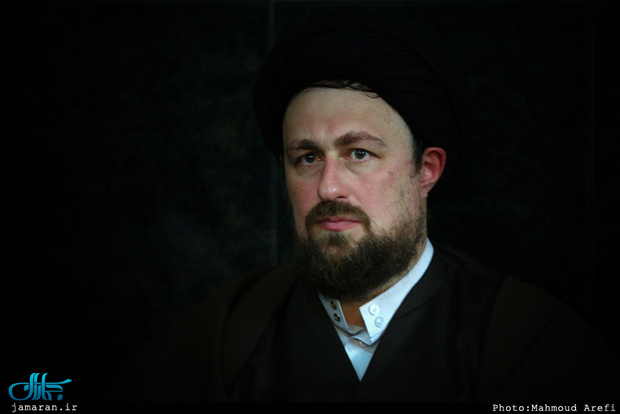 پیام تسلیت سیدحسن خمینی در پی درگذشت ناصر مردوخی