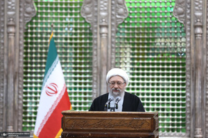 تجدیدمیثاق اعضای مجمع تشخیص مصلحت نظام با آرمان‌های امام