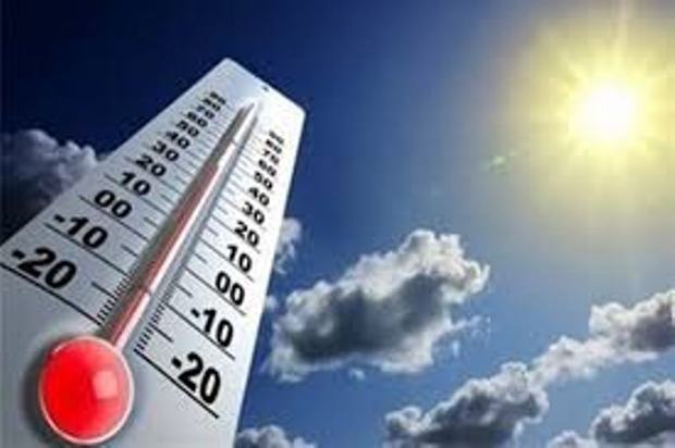 دمای هوا در آذربایجان شرقی تا 43درجه افزایش می یابد