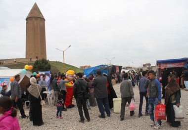 آمارهای نادرست پاشنه آشیل گردشگری گلستان