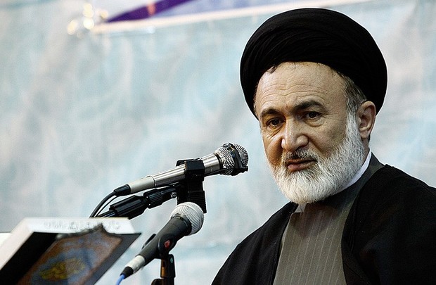 قاضی عسکر: ملت ایران از شهادت باکی ندارد /همچنان داغدار شهدای منا هستیم