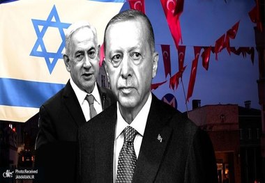 سناریوی درگیری مستقیم اسرائیل و ترکیه در مدیترانه شرقی؛ از شمال قبرس تا خطر گسترش جنگ