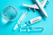 آغاز صدور کارت دیجیتال واکسن کرونا برای سفر به خارج + عکس