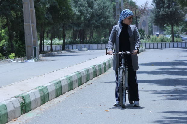 فیلم کوتاه کارگردان کرمانشاهی به جشنواره بین‌المللی راه پیدا کرد