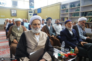 نشست علمی فقه پژوهی با موضوع «ملاحظاتی در باب نسبت فقه و اخلاق»