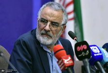 محمدعلی انصاری: حضور حماسی مردم در مراسم رهبر شهید، فرصتی برای تجدید بیعت با مقام معظم رهبری و تقویت وحدت ملی بود