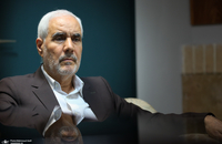 محسن مهرعلیزاده