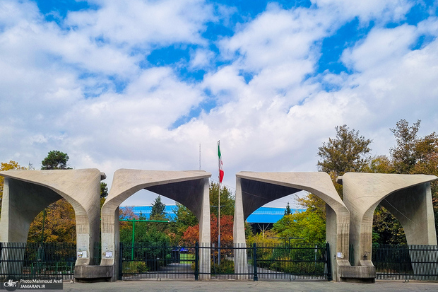 دانشگاه تهران محل رسمی برای اعتراضات تعیین کرده است/ امکان برگزاری تجمع حتی با درخواست سه دانشجو نیز وجود دارد