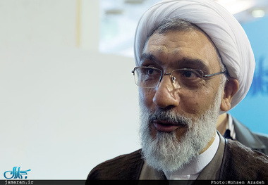 پورمحمدی دبیرکل جامعه روحانیت مبارز شد