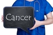 مهمترین شاخصی که سرنوشت بیمار سرطانی را تعیین می‌کند  عوامل خطر در بروز سرطان