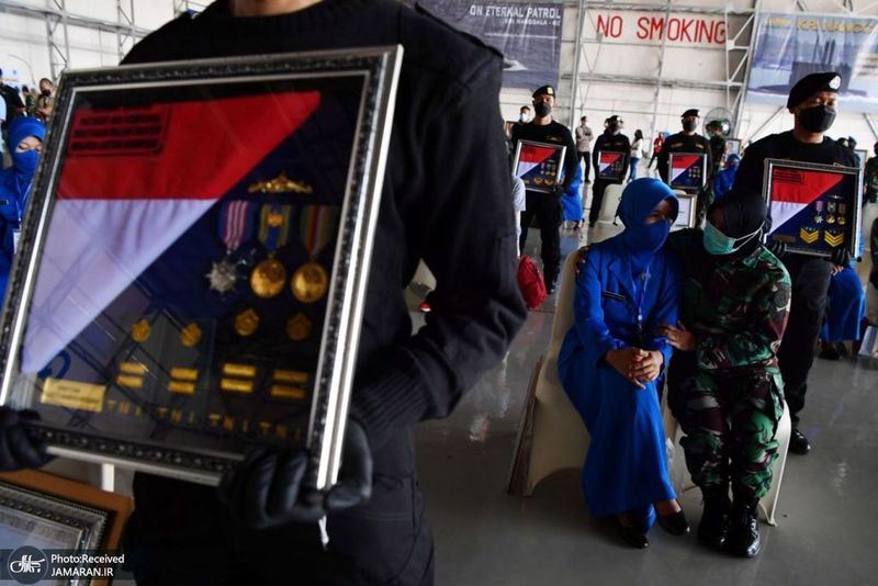 منتخب تصاویر امروز جهان- 10 اردیبهشت 1400