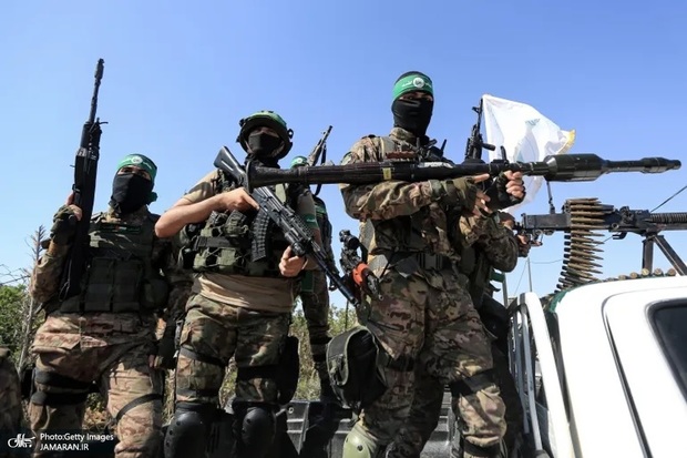 راستی آزمایی ادعای اسرائیل درباره نابودی گردان های حماس در شمال غزه 