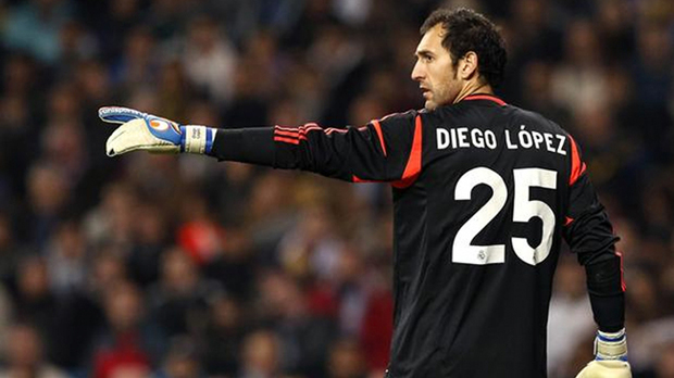 چلسی به دنبال جذب دیگو لوپز
