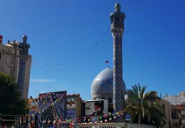 کمک ۳۸۰ میلیارد ریالی مردم به بقاع متبرکه گیلان