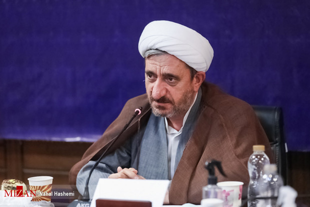 رئیس مرکز حفاظت و اطلاعات قوه قضائیه: امروز نظام اسلامی ما در بلندایی قرار گرفته که قابل توصیف نیست/ قوه قضائیه به عنوان حامی اصلی آمران به معروف و ناهیان از منکر آنچه در توان دارد به کار خواهد بست