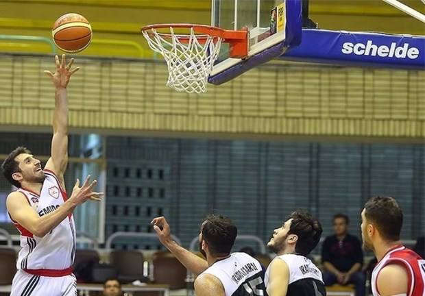 تعداد بسکتبالیست های قم باید 3 برابر شود