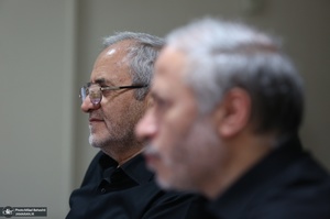 عاشورا در منظومه امام خمینی (س)